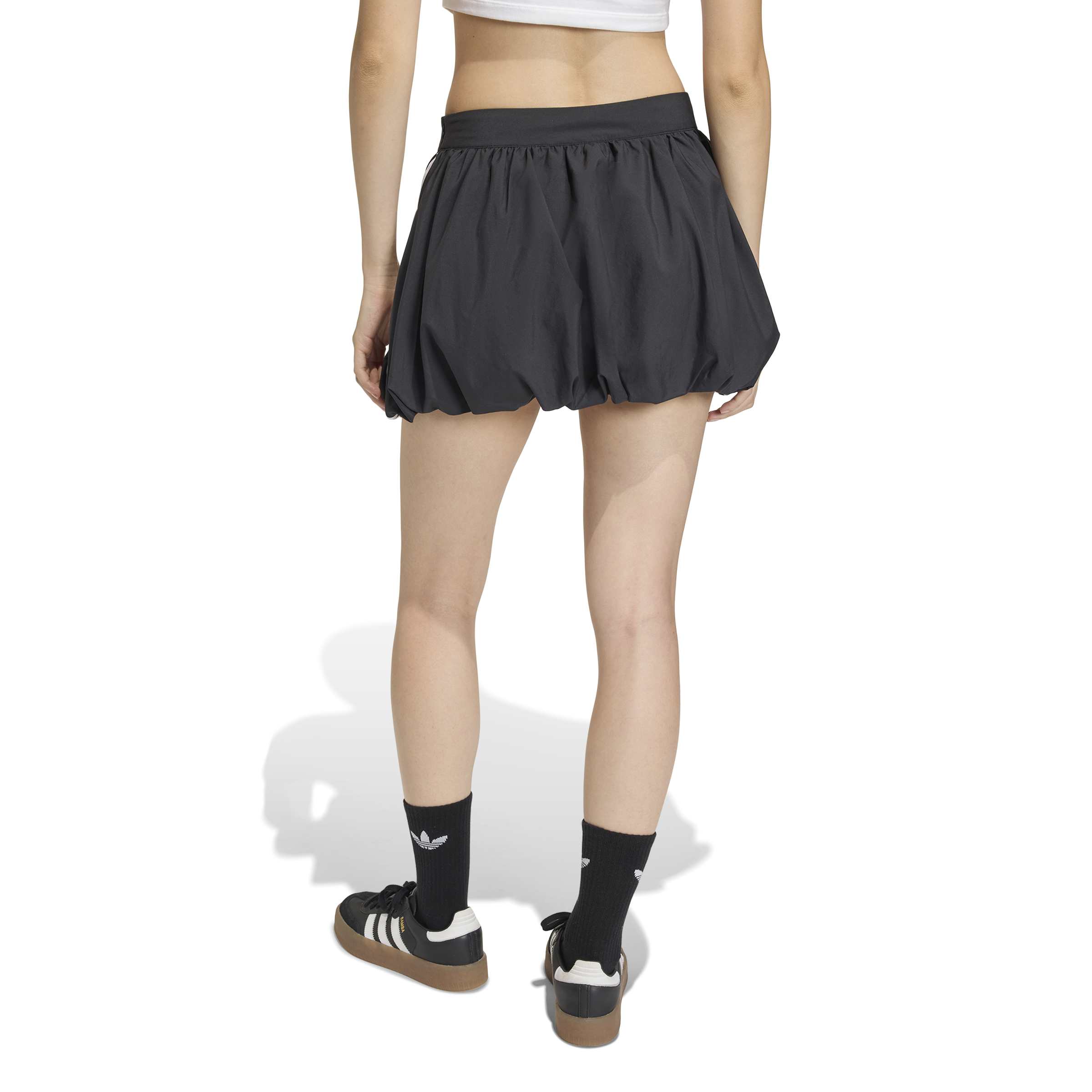 BALLOON SKIRT image number null